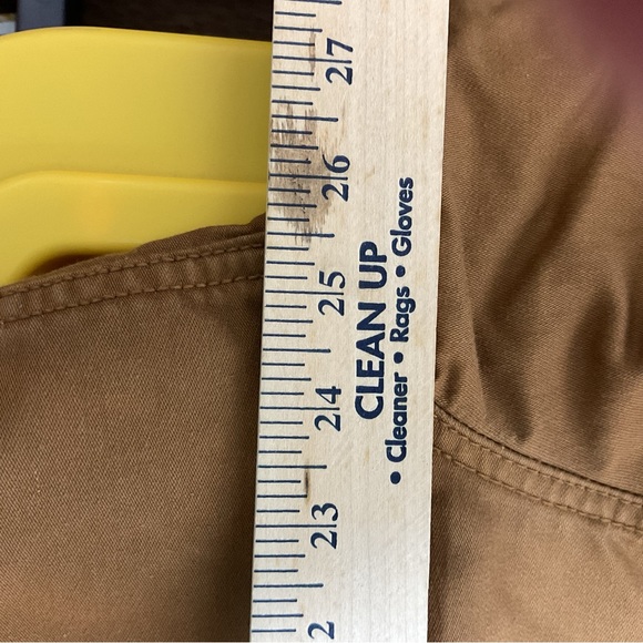 Gap barn coat mens large canvas - Picture 10 of 11